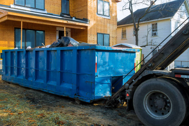 Best Estate Cleanout Services  in Akron, IN