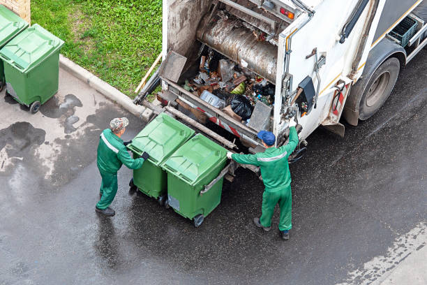 Best Garage Cleanout Services  in Akron, IN