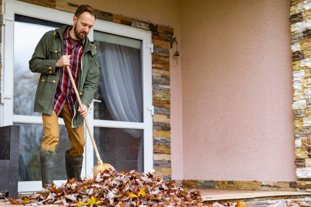 Debris Removal in Akron, IN