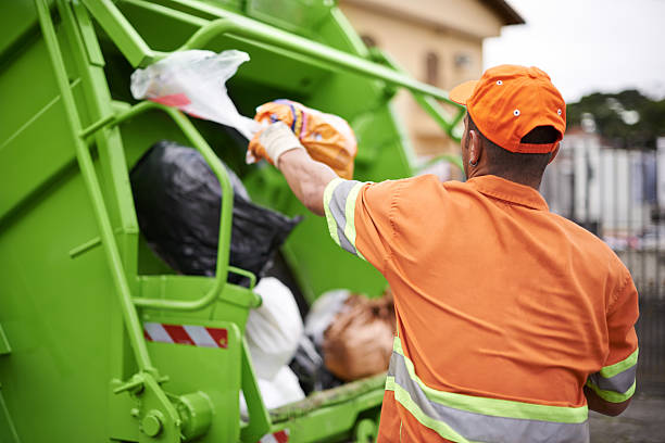 Best Basement Cleanout Services  in Akron, IN